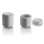 Birillo Cotton Swabs Holder