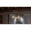 Dominicka 5 - Light Dimmable Geometric Chandelier-998733660