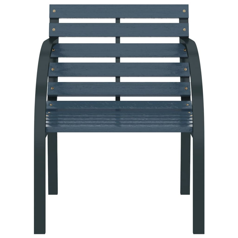 Alejandro Patio Dining Armchair, Grey