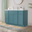 Base de meuble-lavabo simple 48 po seulement-98635255