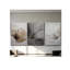 3 Piece Wrapped Canvas Set