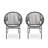 NUSA CHAIR