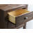 Montauk 24'' W Solid Wood Nightstand-31573420