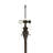 61"H Ilona Floor Lamp