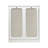 Laundry Basket Cabinet