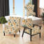 Chaise parsons de 22,5 po de largeur
