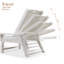 Chaise longue d'extérieur Oria-376411983