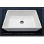 Évier de cuisine à double fixation de luxe L 33 po x l 20 po avec crépine-85885525