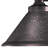 Linley Stained Glass Lantern Head Post Lantern