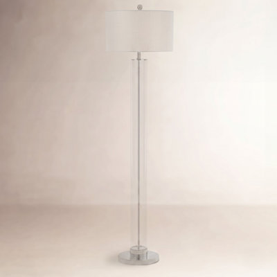 Cecelia 64'' Floor Lamp