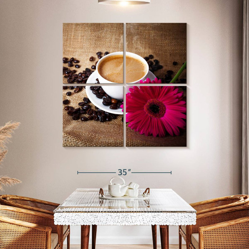 Cappuccino Yarlin
