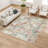 Anran Machine Washable Oriental Indoor Rug-418300708