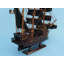 Bateau à perle pour le modèle de pirate england Edward