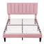 Adeiza Upholstered Bed-323593175