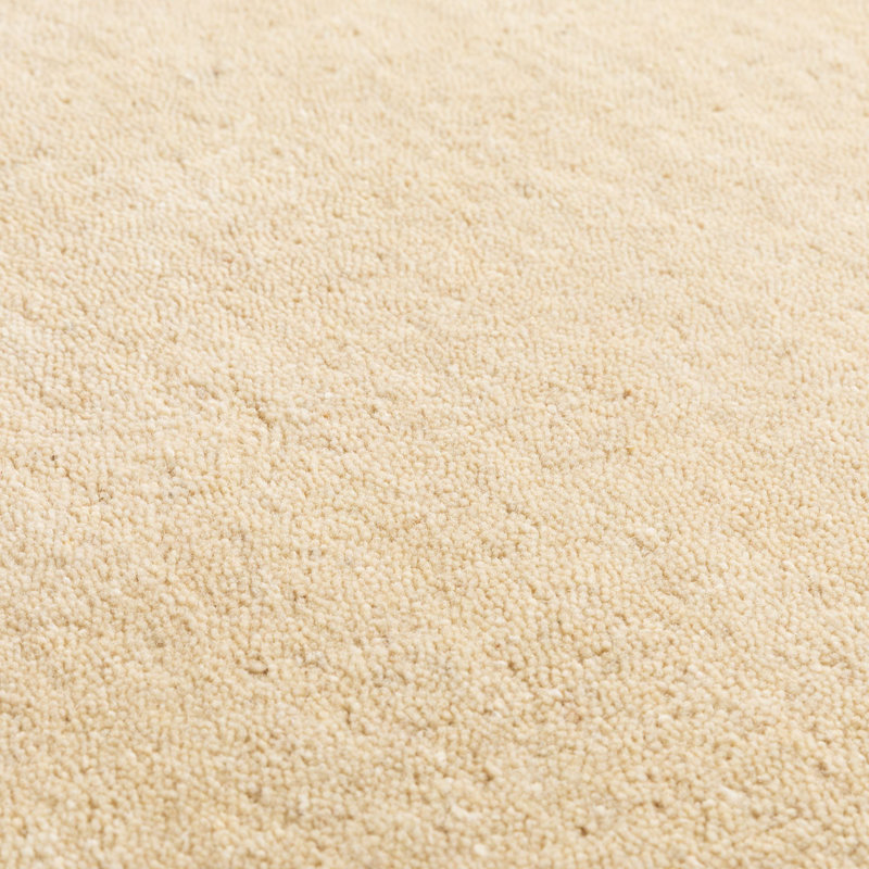Elno Area Rug, Rectangle 240cm x 340cm, Beige