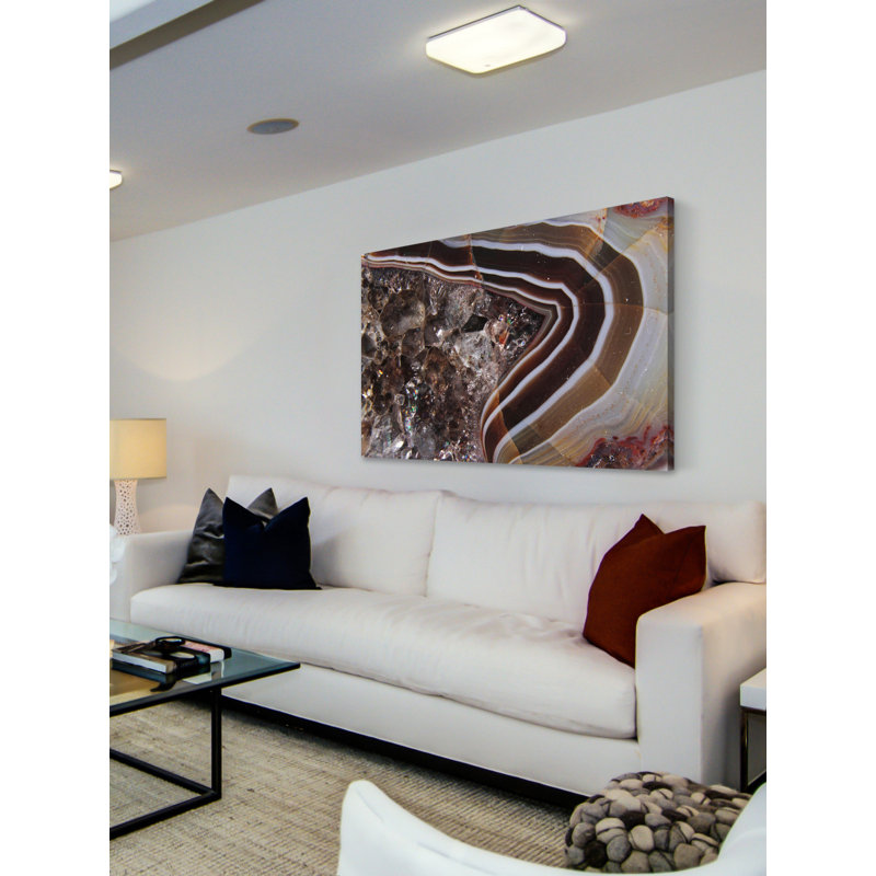 Wrapped Canvas Print, 41cm H x 61cm W