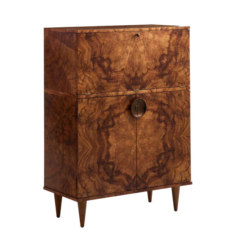 Manhattan Cocktail Cabinet