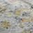 Kolar Traditional Floral Bordered Premium Polyester Performance Area Rug-1763882000