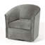 Sand swivel chair-440521420