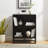 Record Storage Cube Bookcase