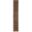 Marquis One-of-a-Kind 2'6" X 20' Area Rug
