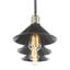 Rockville 3 - Light Grey Pendant