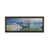 Dark Rustic Wood Framed Canvas is unavailable