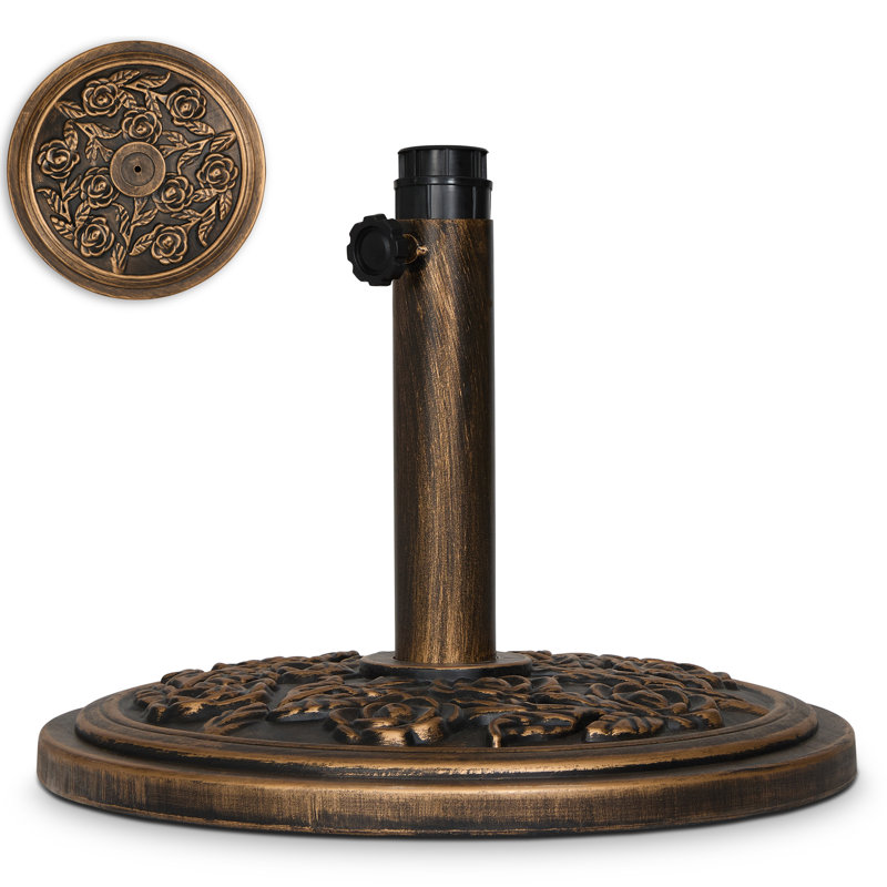 Malloy 20 Lb. Umbrella Base