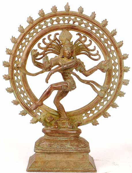 Religious & Spiritual Figurines & Sculptures