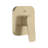 Cubeo 2-Way Diverter Trim