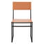 Chaise d'appoint Rowayda-1349884977