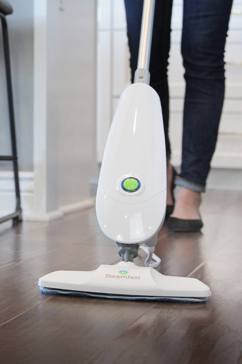 Steam Mops
