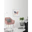 American Butterfly - Single Picture Frame Painting-2075308931