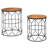 Bolander Top Nesting Tables End Table