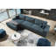 Donatella 6 Seater Sofa Bed-101948506-101948512
