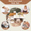 Boel Storage Bed