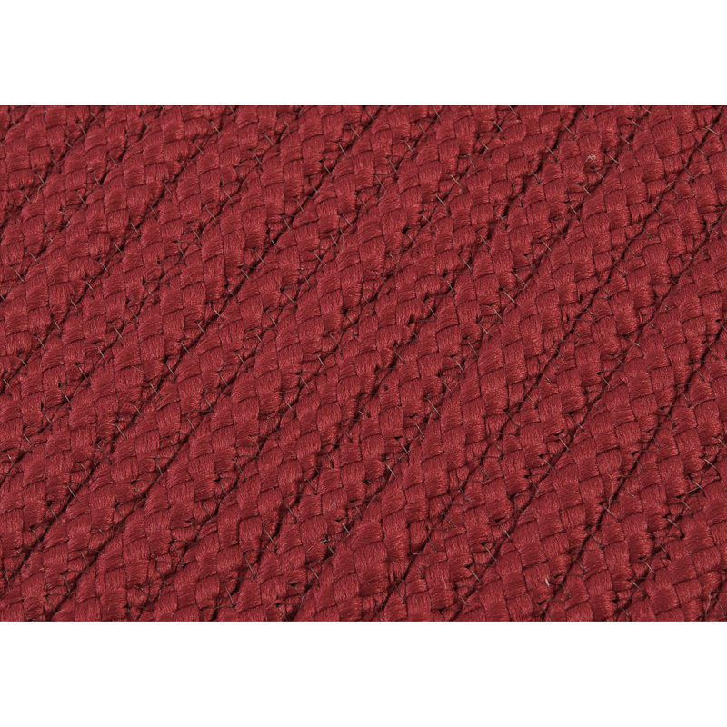 Tapis d'escalier Glasgow, Sangria, 1