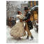 1 Piece Wrapped Canvas Wall Art-642872151