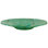Metro Fusion Handmade Glass Dinner Plate
