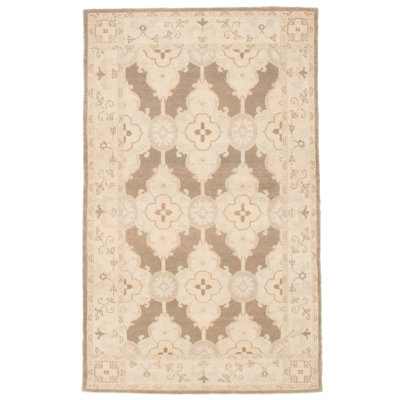 Anatolian Wool Oriental Indoor Rug