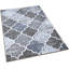 Dionisio Abstract Indoor / Outdoor Area Rug-1539074521