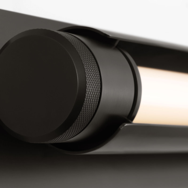 Capa 1 - Light LED Vanity Light, Bronze