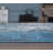 Coastal Abstract Area Rug-1489211214