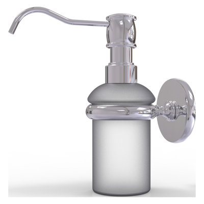 Distributeur de savon mural Gober
