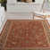 Balaton Oriental Wool Area Rug