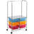 Jessicca 6 Drawer Storage Drawer