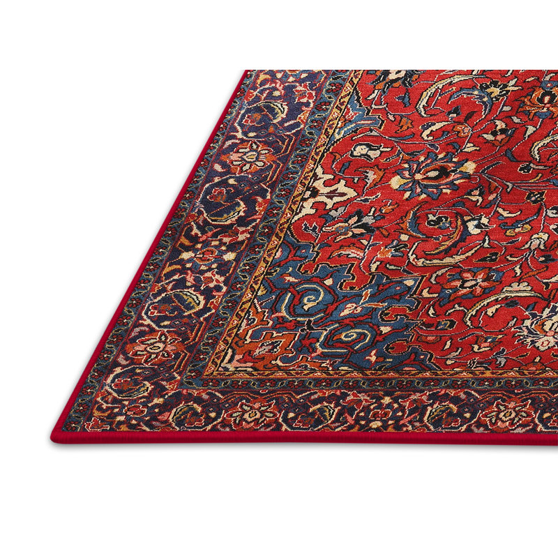 Gaelan Oriental Indoor Rug, Rectangle 8' x 12'