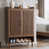 Walnut selected