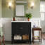 Meuble-lavabo sur pied 24 po Neo-Classical-129410112