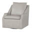 Fauteuil d'appoint pivotant Armand-1211533754